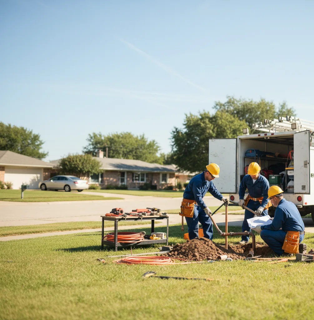 Drain Cleaning in Hazel Green, WI